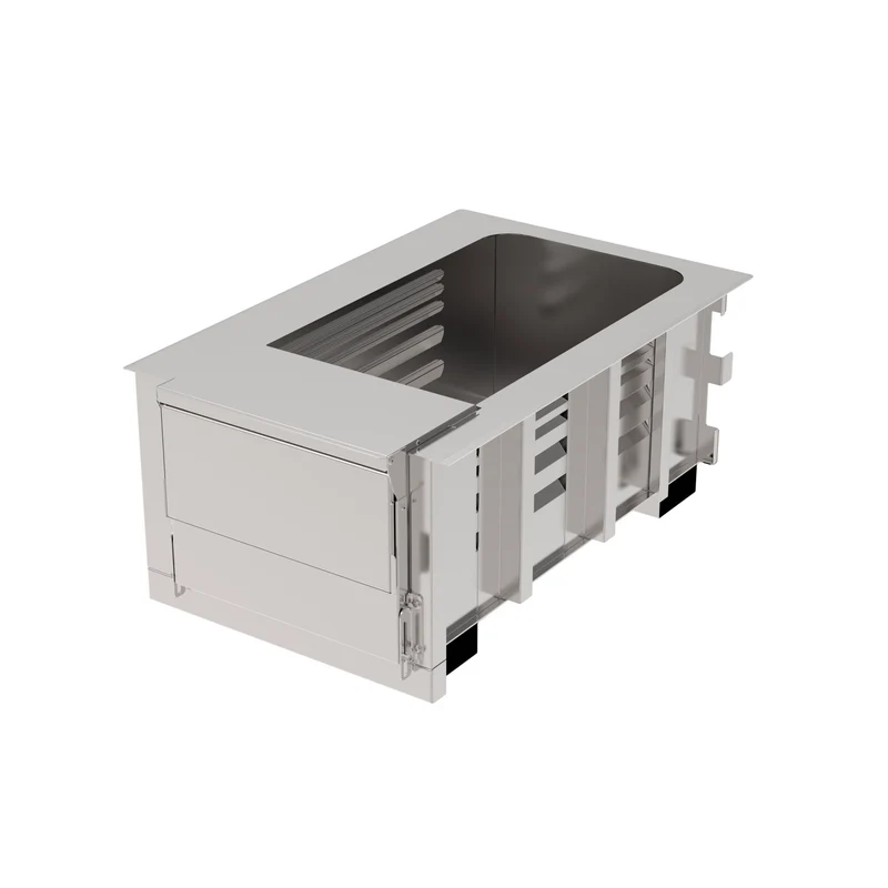 Rieber GmbH & Co. KG varithek® EST 1x1/1