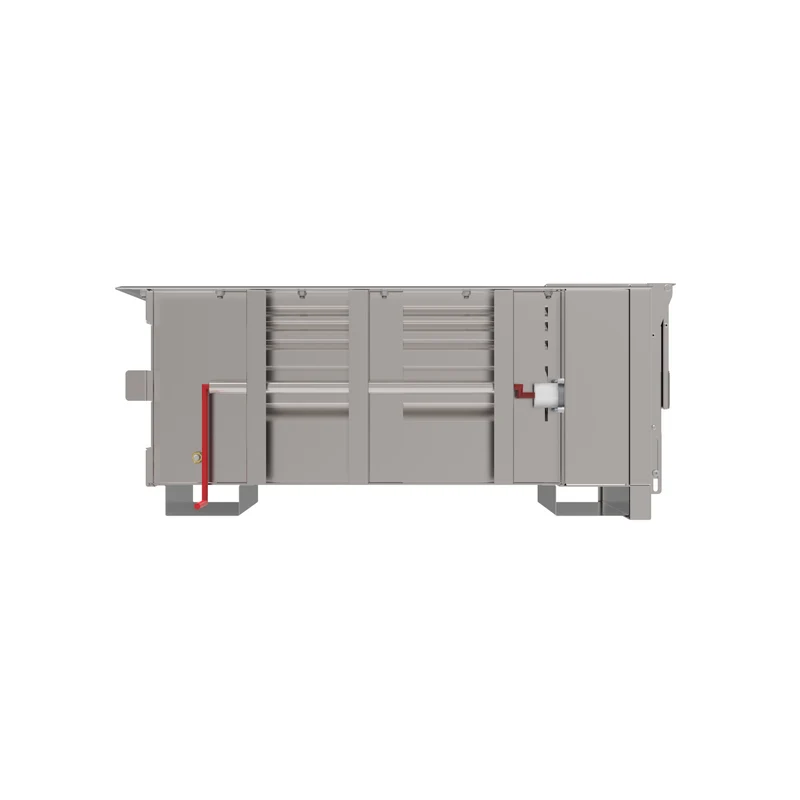 Rieber GmbH & Co. KG varithek® EST 1x1/1