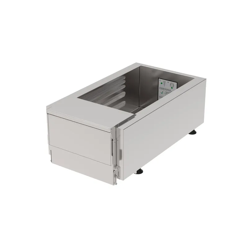 Rieber GmbH & Co. KG varithek® AST-255 - m. Frontklappe