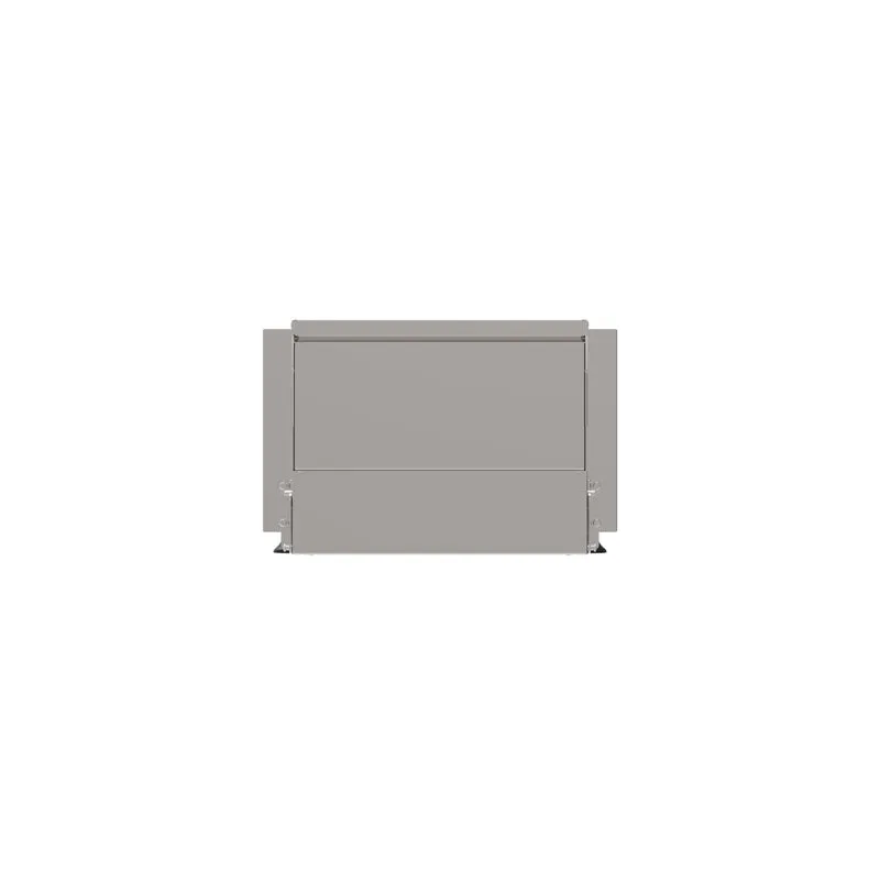 Rieber GmbH & Co. KG varithek® AST-255 - m. Frontklappe