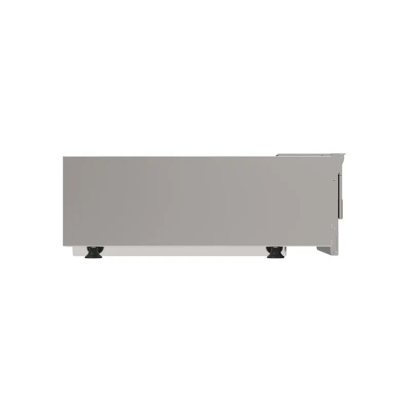 Rieber GmbH & Co. KG varithek® AST-255 - m. Frontklappe