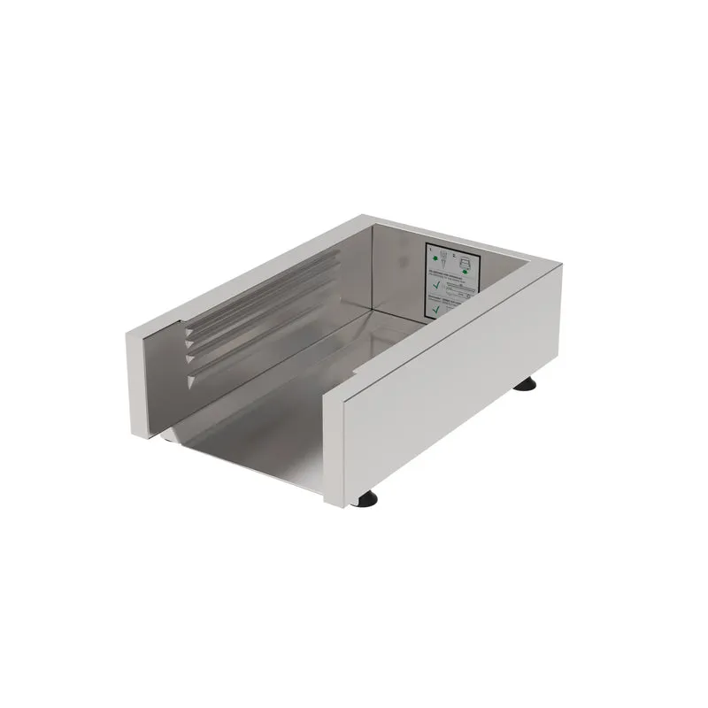 Rieber GmbH & Co. KG varithek® AST-200 - f. acs