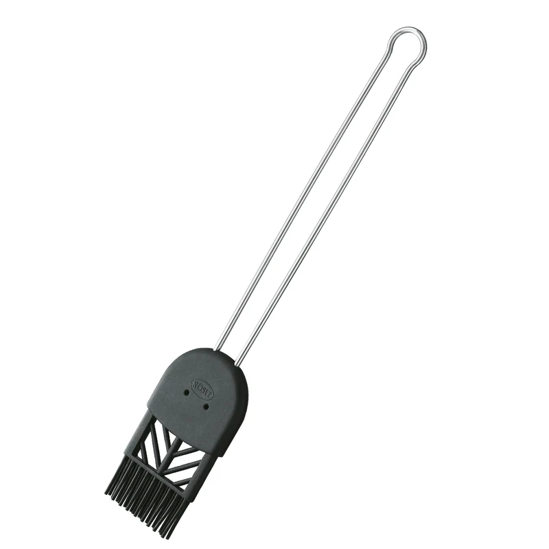 RÖSLE Backpinsel Silikon