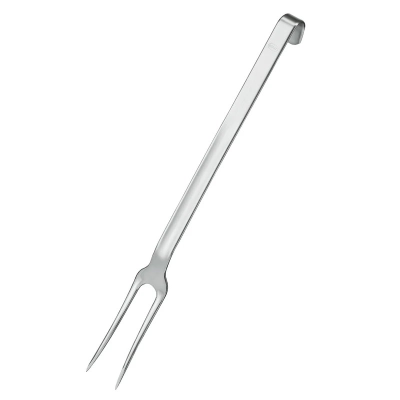 RÖSLE Fleischgabel HAKEN 34 cm