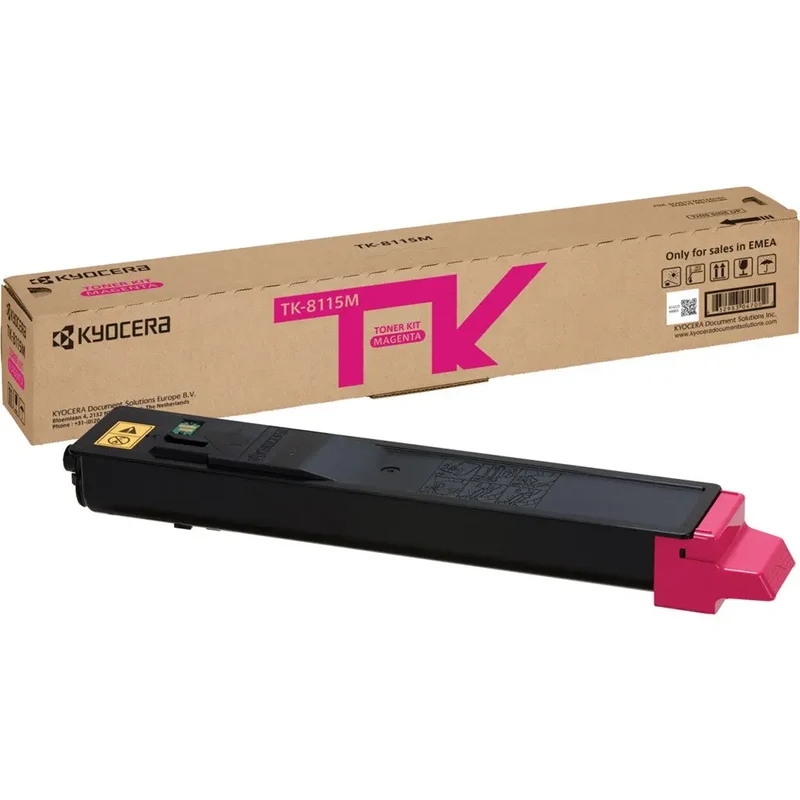 Kyocera TK-8115M Original Magenta 1 Stück(e)