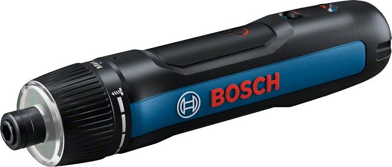 Bosch Go Professional Akku-Schrauber