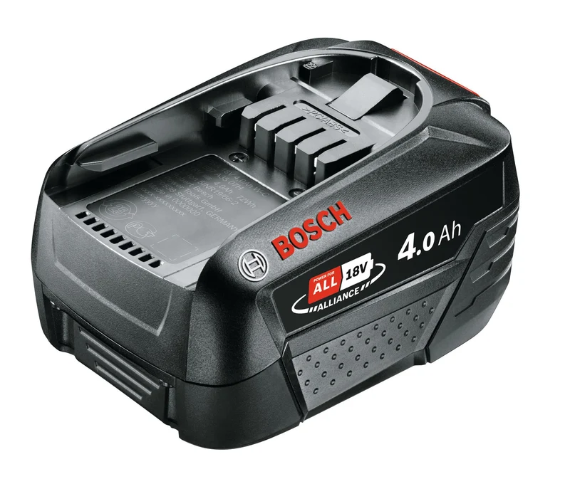 Bosch Home and Garden Akku Pack PBA 18V 4.0Ah W-C