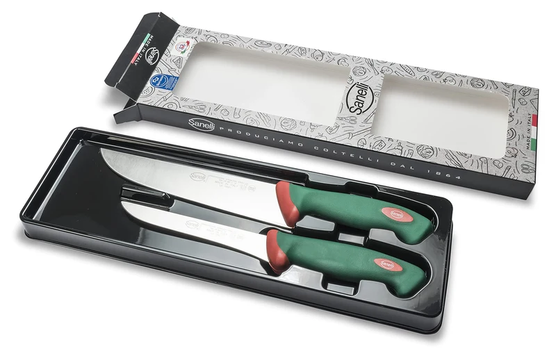 PROFESSIONELLES SET 2 STÜCK PREMANA