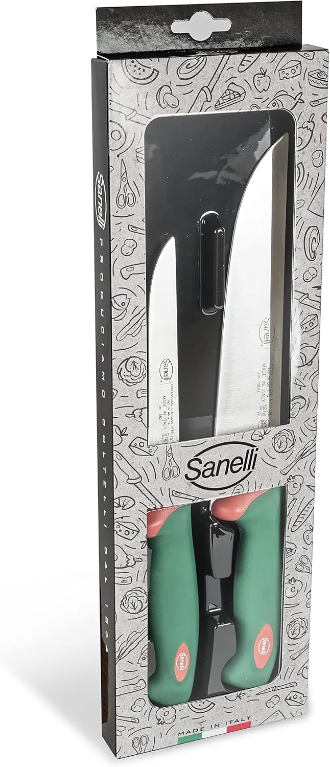 PROFESSIONELLES SET 2 STÜCK PREMANA