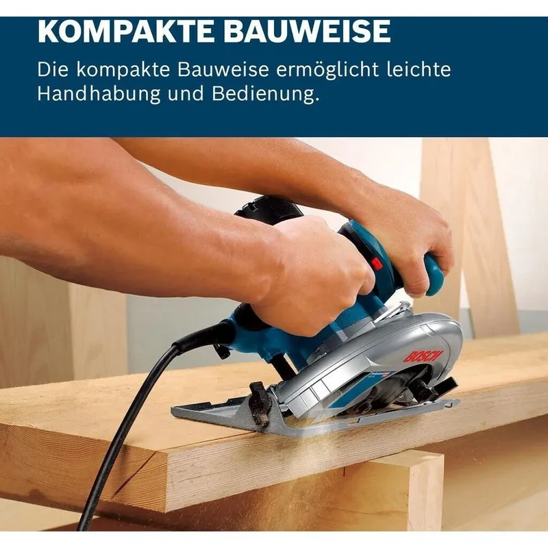 Bosch Professional Kreissäge GKS 190
