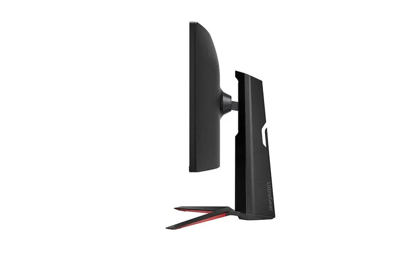 LG Monitor UltraGear 34GP63AP-B 34GP63APB - Flachbildschirm (TFT/LCD) - 86,4 cm