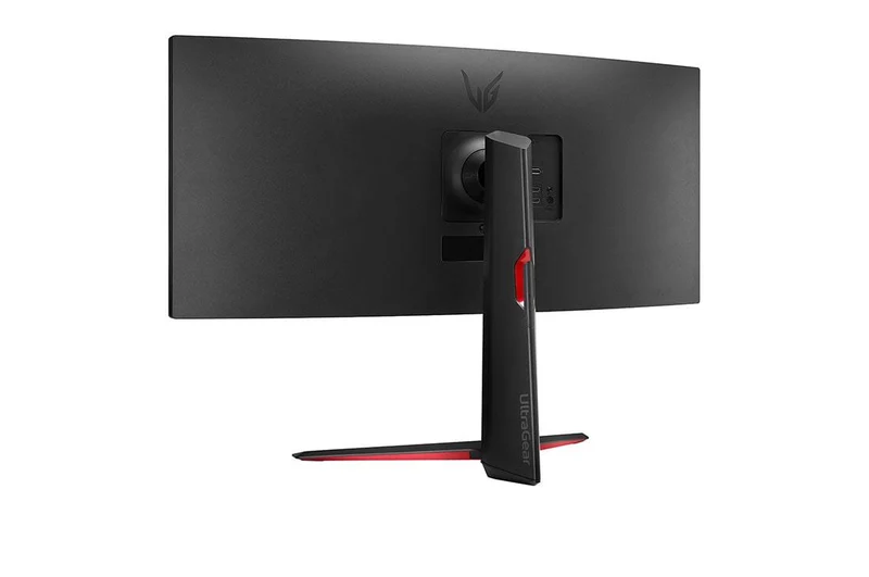 LG Monitor UltraGear 34GP63AP-B 34GP63APB - Flachbildschirm (TFT/LCD) - 86,4 cm
