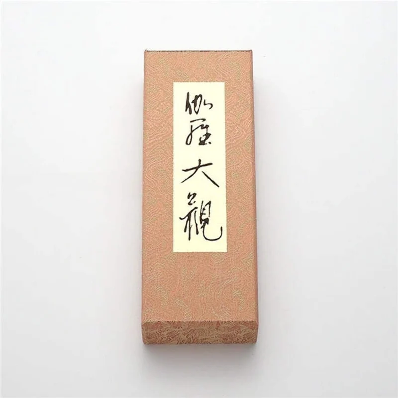 nippon kodo - Kyara Taikan - Premium Aloeswood Räucherstäbchen, 150 Stück