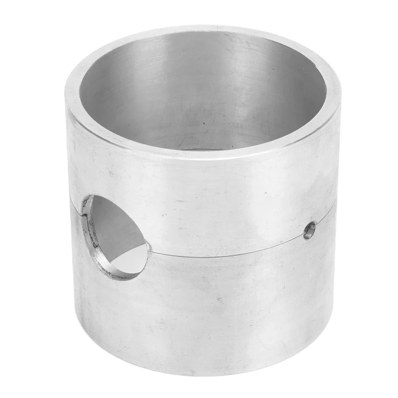 Sandguss-Sandkasten, Hochtemperatur-Schmuckring, Kleine DIY-Metallschmuckgussform, Gusssandkasten-Sc