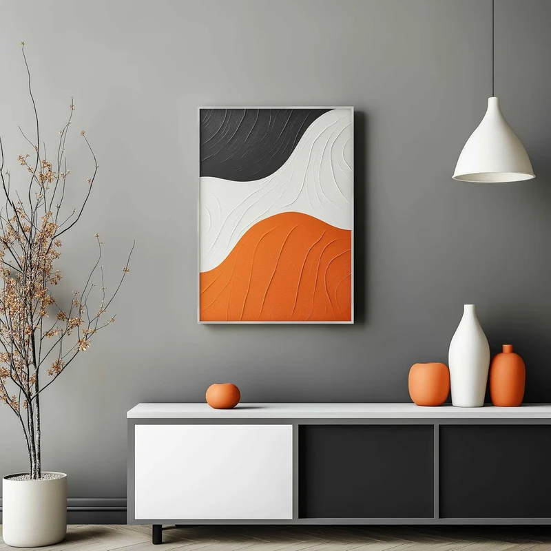 nielsen Aluminium Bilderrahmen Alpha, 30x30 cm, Platin Platin 30 x 30 cm, Platin 30 x 30 cm