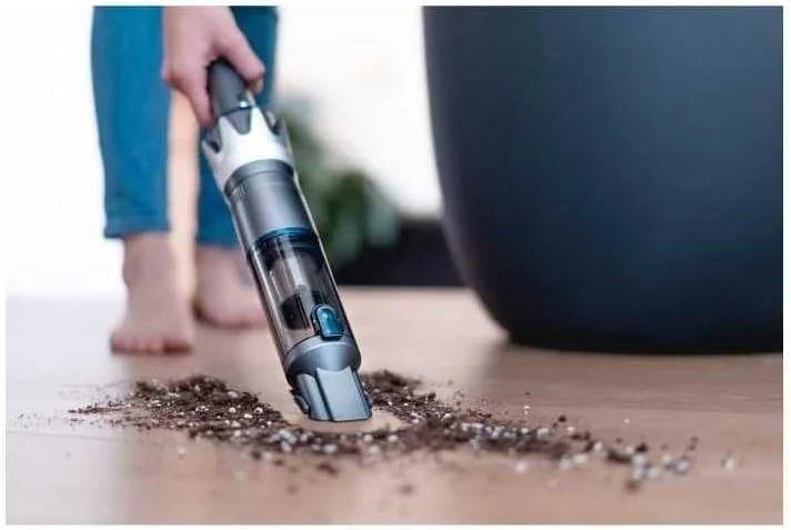 EZIclean® Blaster F130 Handstaubsauger