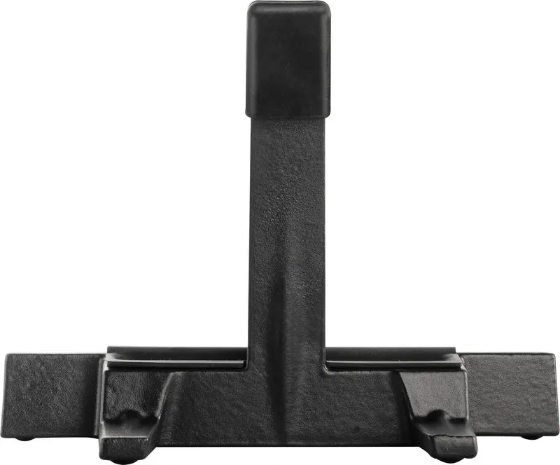Staub Deckelhalter, Gusseisen
