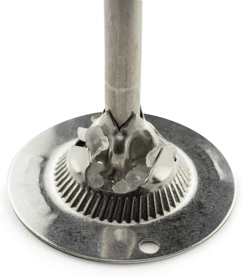 PEUGEOT - Salzmühle Paris u‘Select 27 cm - 6 voreingestellte Mahlgrade - Aus PEFC-zertifiziertem Hol