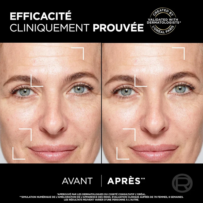 L'Or√al Paris Age Perfect Cell Renew Midnight Serum