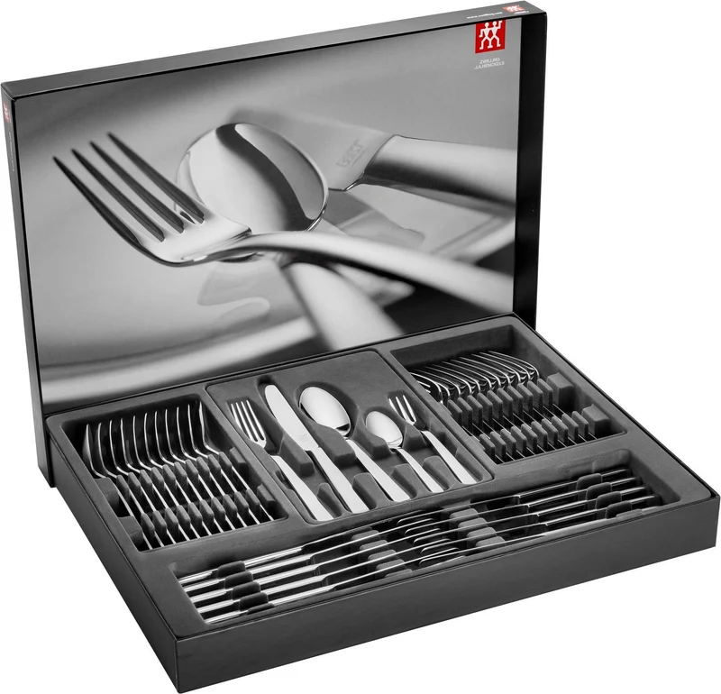 ZWILLING,Newcastle,Menüset,60tlg. Standart, Standart