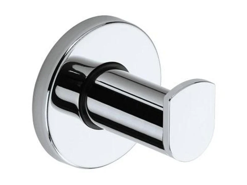 Keuco 14914070000 Handtuchhaken Plan, edelstahl