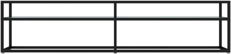 vidaXL TV Schrank Lowboard TV Möbel Tisch Board Sideboard Fernsehtisch Fernsehschrank HiFi-Schrank W