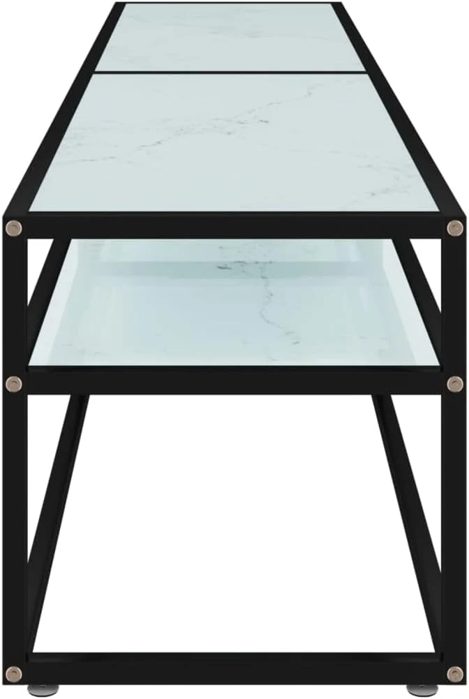 vidaXL TV Schrank Lowboard TV Möbel Tisch Board Sideboard Fernsehtisch Fernsehschrank HiFi-Schrank W