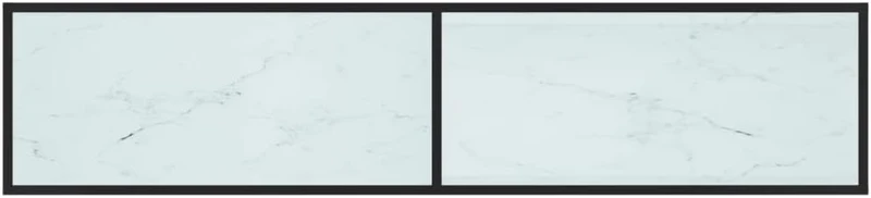 vidaXL TV Schrank Lowboard TV Möbel Tisch Board Sideboard Fernsehtisch Fernsehschrank HiFi-Schrank W