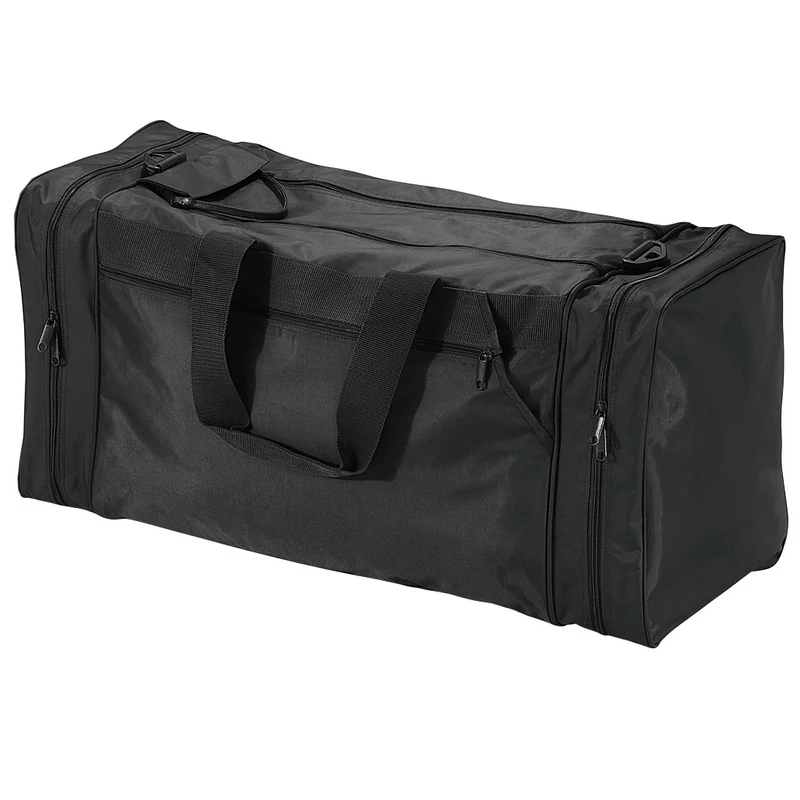 Quadra Jumbo Sport / Reisetasche - 74 Liter Einheitsgrösse,Schwarz Einheitsgrösse Schwarz, Einheitsg