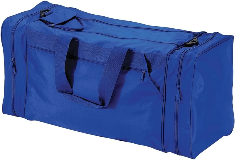 Quadra Jumbo Sport / Reisetasche - 74 Liter Einheitsgrösse,Schwarz Einheitsgrösse Schwarz, Einheitsg