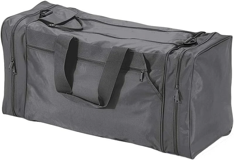 Quadra Jumbo Sport / Reisetasche - 74 Liter Einheitsgrösse,Schwarz Einheitsgrösse Schwarz, Einheitsg