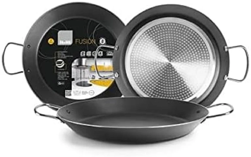 PAELLERA FUSION 42 CM