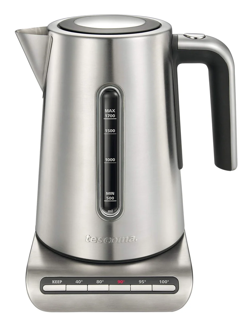 Tescoma 677820 Wasserkocher 1,7 l President