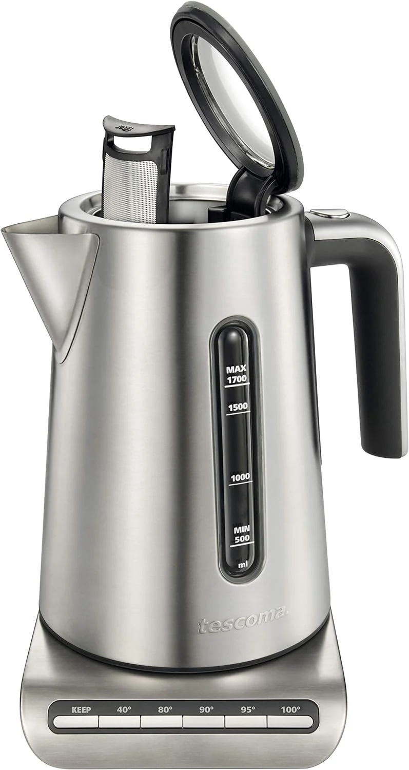 Tescoma 677820 Wasserkocher 1,7 l President