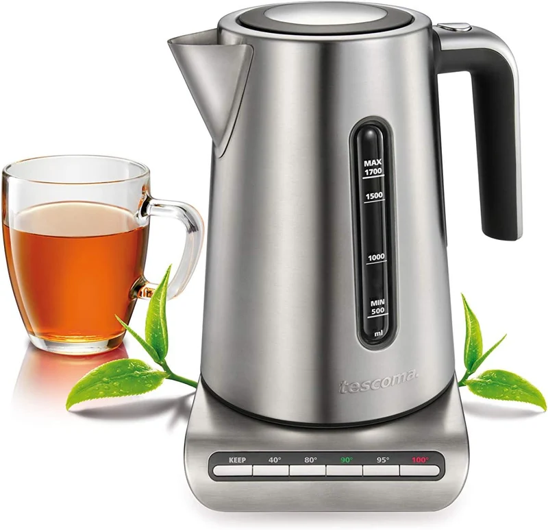 Tescoma 677820 Wasserkocher 1,7 l President