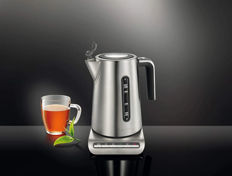 Tescoma 677820 Wasserkocher 1,7 l President