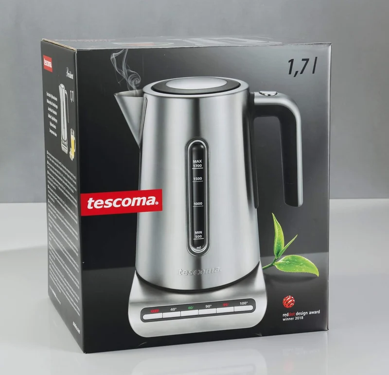 Tescoma 677820 Wasserkocher 1,7 l President