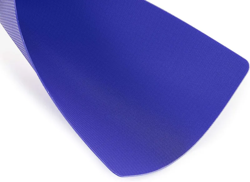 Dexas 6554PK Schneidebrett-Set, robust, flexibel, 29,2 x 35,6 cm, Blau, Grün, Gelb und Rot, 4 Stück