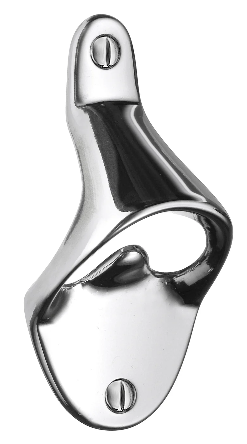 Smedbo "Xtra Flaschenöffner, Silber