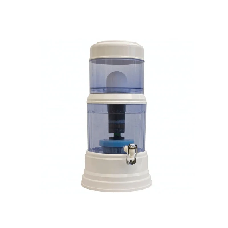 EVA-Filter 1200 BEP Premium
