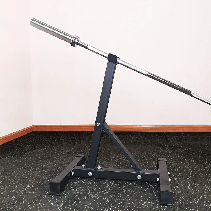 Viking Press Landmine Griff für 5,1 cm olympische Langhantel, T-Bar Row Attachment Core Strength Tra
