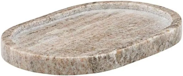 Meraki - Marble Tray - Beige (mkma016/312530016)