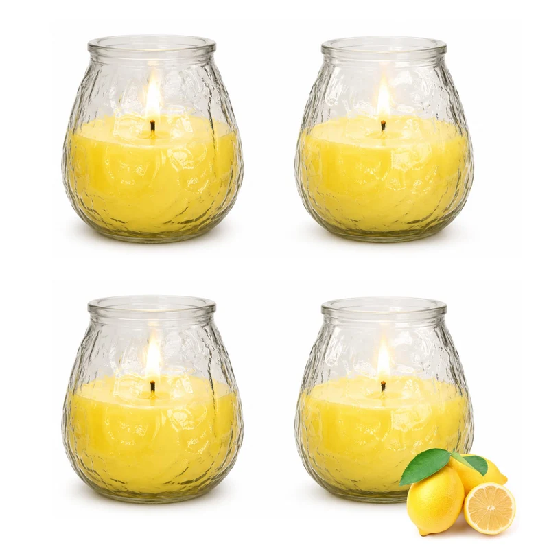 Price's Candles Kerze