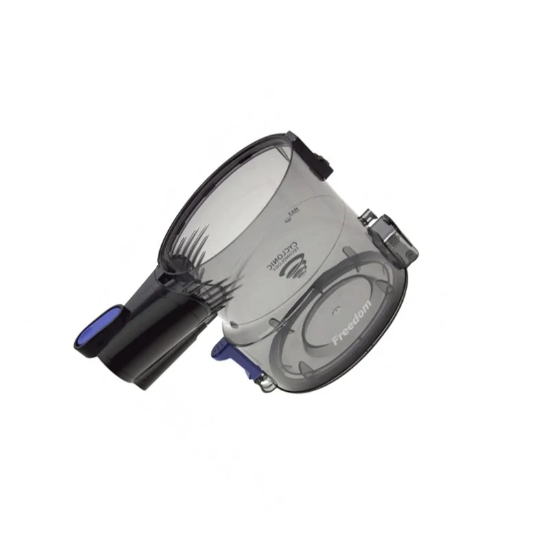 Hoover Staubbehälter 48024440 für Besen Modell: FD22BE011 39400390, FD22L011 39400317, FD22L012 3940