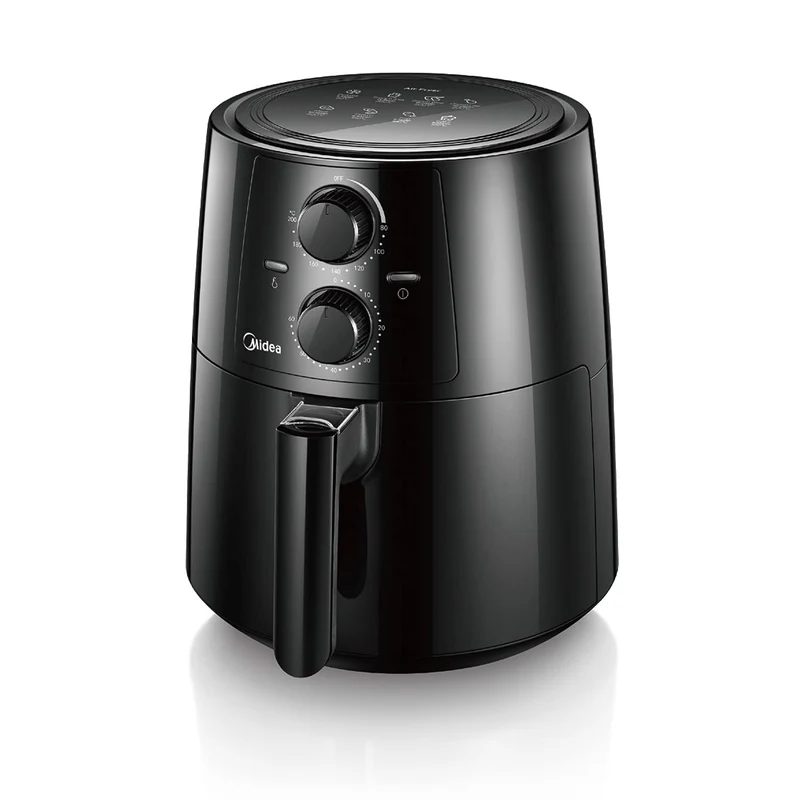 Luftfritteuse MF-TN35A2 MIDEA Haus ohne Öl