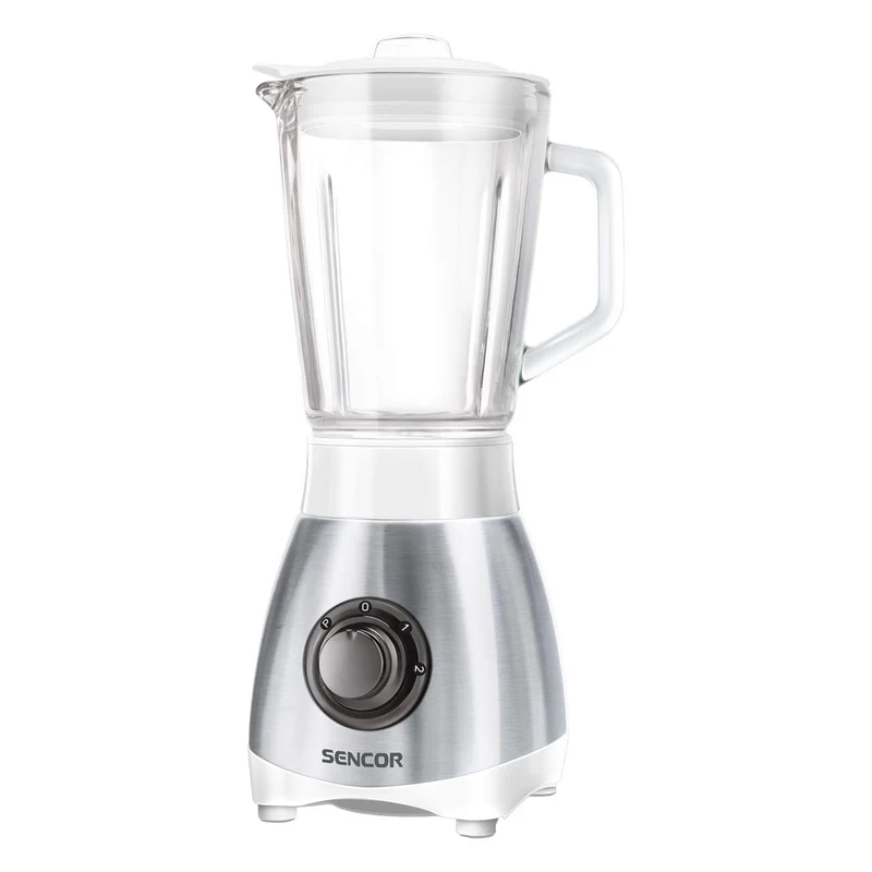 Blender kielichowy Sencor (SBL 3271SS)