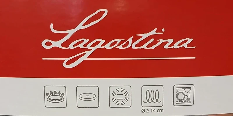 Kochtopf Edelstahl komplett aus Edelstahl 18/10 von hoher Qualität. Elegantes Hohe Leistung von Koch