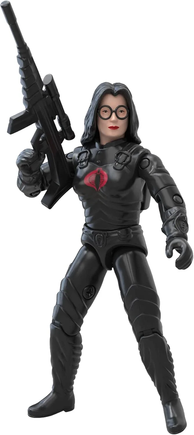 Transformers F3983 Generations Collaborative: G.I. Joe Mash-Up, Megatron H.I.S.S. Panzer und Barones