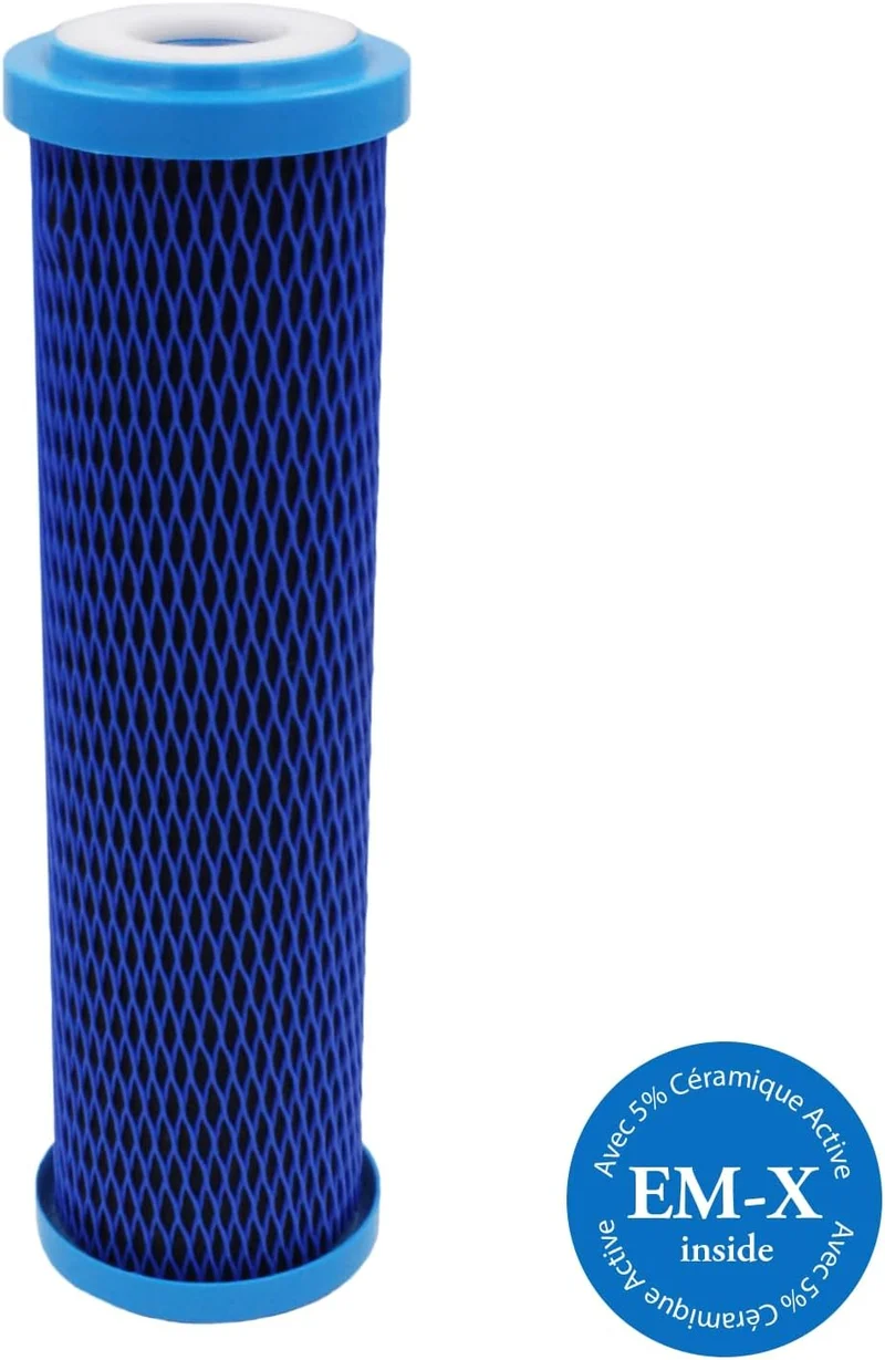 Hydropure XM Standard Kartusche 93/10,2 cm + 5% EMX