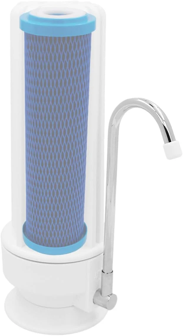 Hydropure XM Standard Kartusche 93/10,2 cm + 5% EMX
